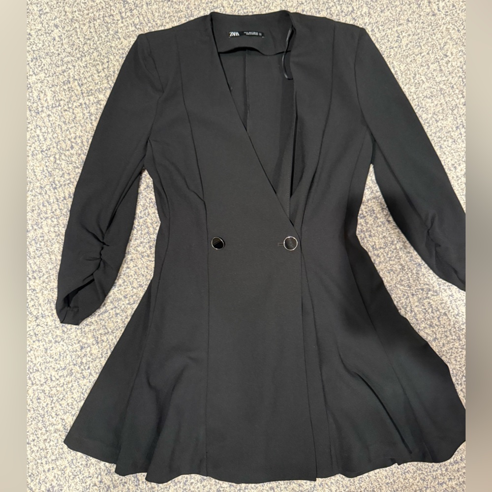 Zara Romper